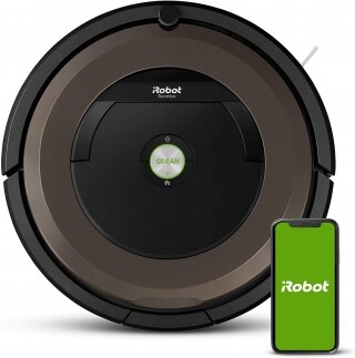 iRobot Roomba 890 Robot Süpürge kullananlar yorumlar